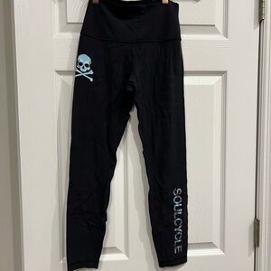 Lululemon Align leggings!